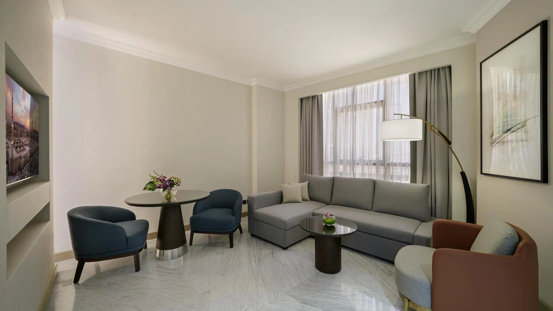 Hotel Rotana Al Manakha Madinah Medina 0*,  Saudi-Arabien
