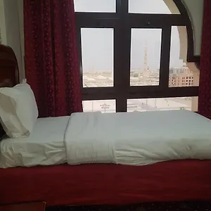 كرم طيبة الماسي فندق