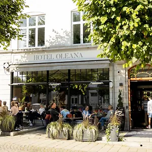Oleana 4*, Bergen Norvège