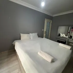Quite Suite& , Istambul Turquie