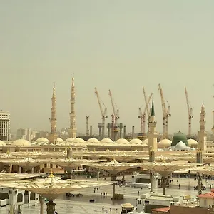 Hotel Taiba Suite Madinah, Medina