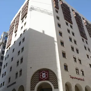 جاد المدينة فندق