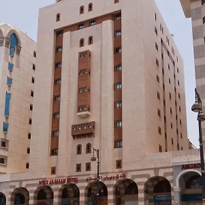 ديار السلام فندق