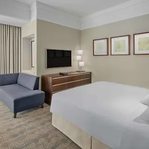 ***** Hotel Jabal Omar Hyatt Regency Makkah Saudi-Arabien