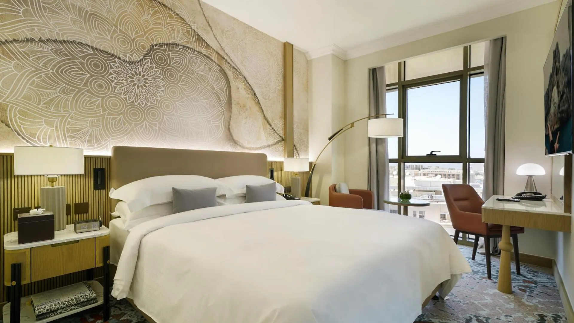 Rotana Al Manakha Madinah Hotel Medina 0*,