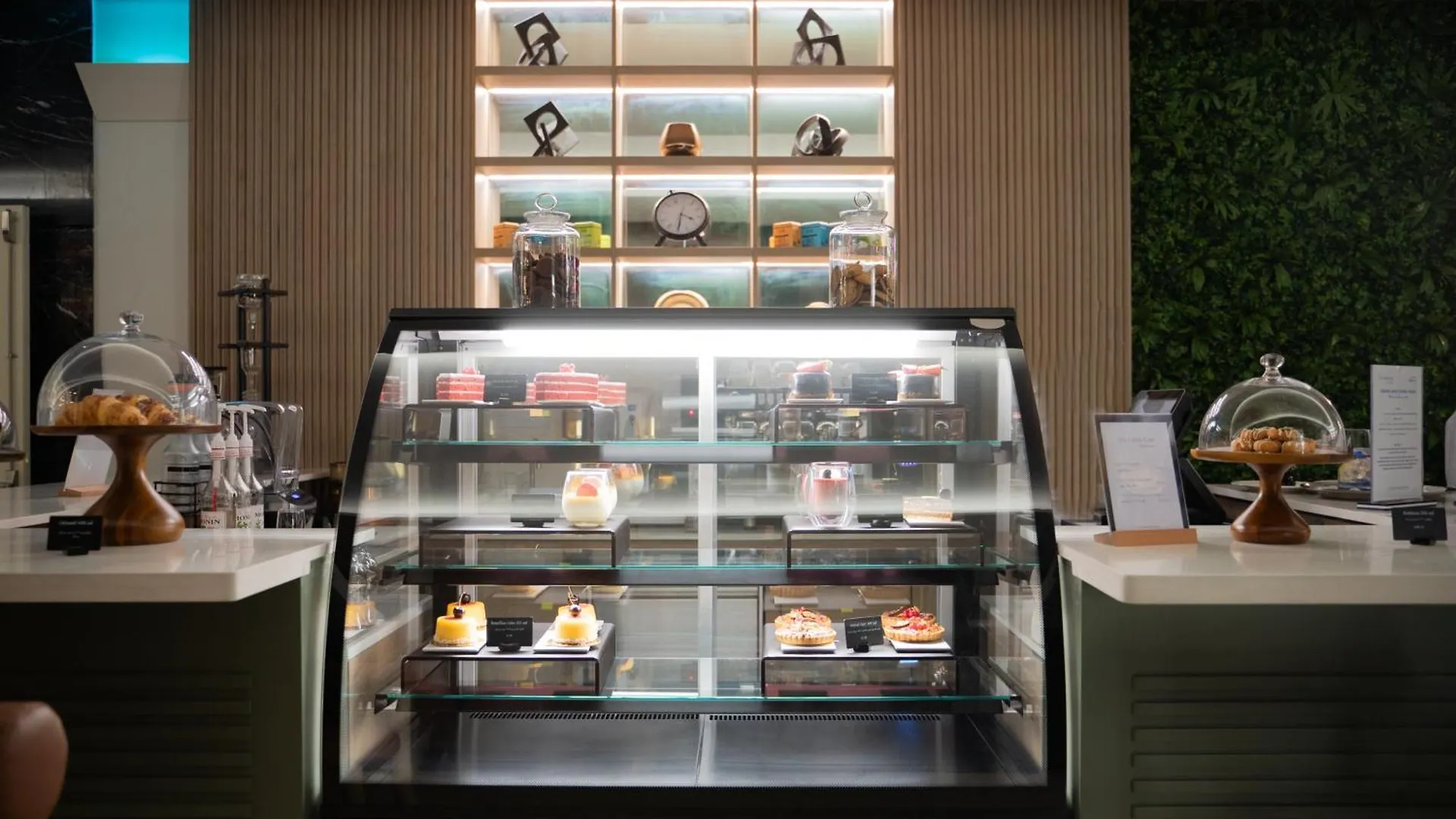 Rotana Al Manakha Madinah Otel Medine Suudi Arabistan
