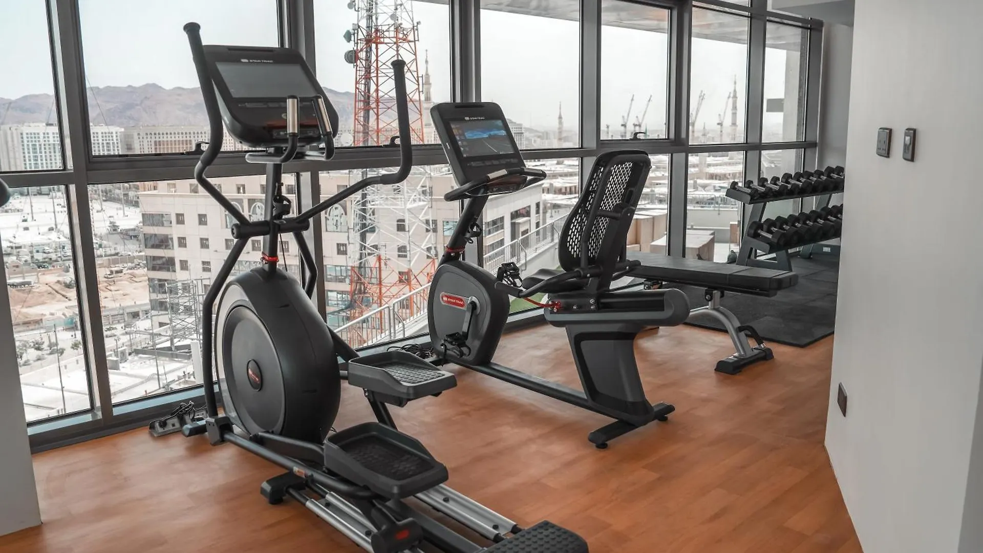 Rotana Al Manakha Madinah Otel Medine 0*,  Suudi Arabistan