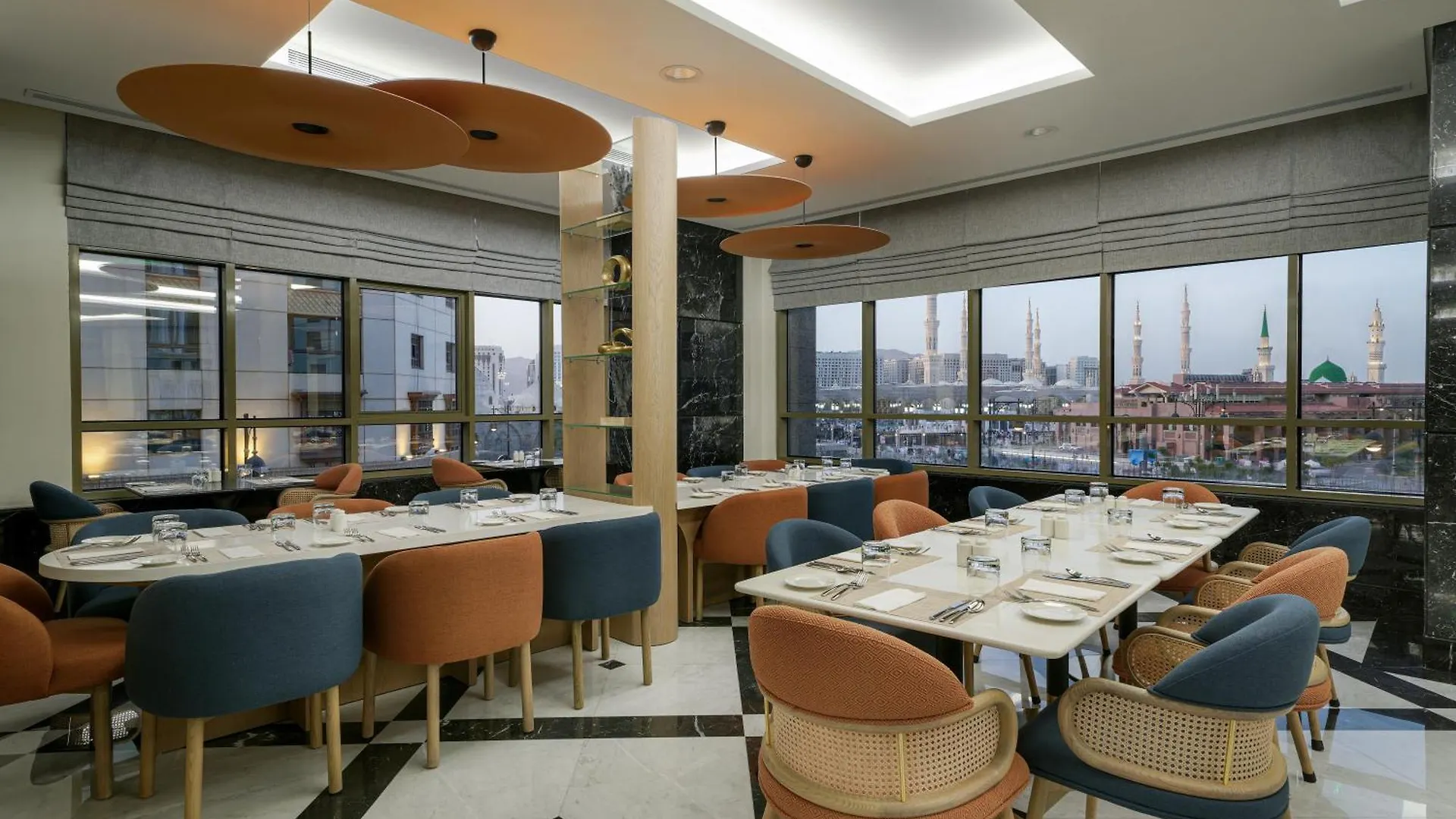 Rotana Al Manakha Madinah Otel Medine