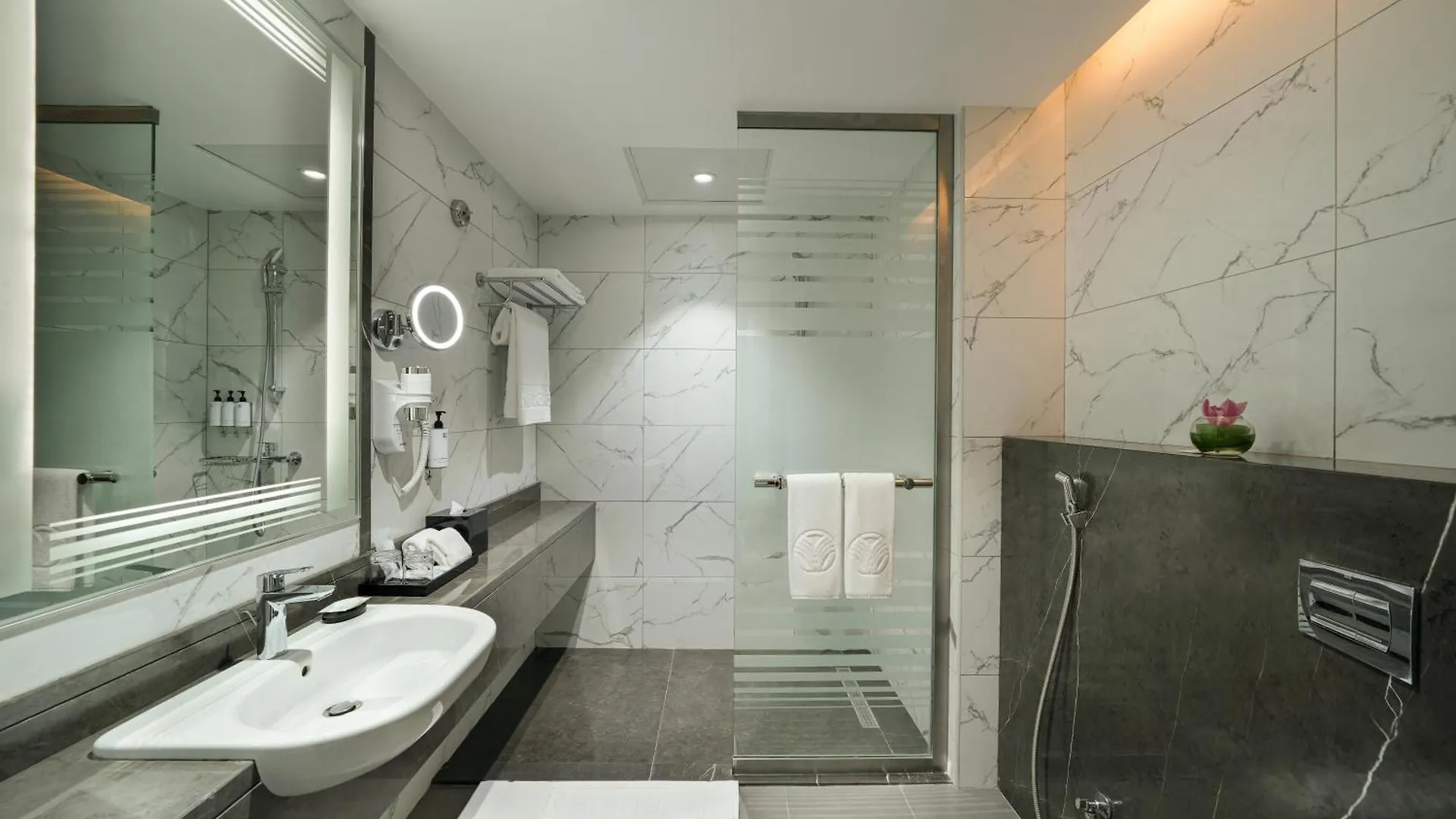 Rotana Al Manakha Madinah Otel Medine
