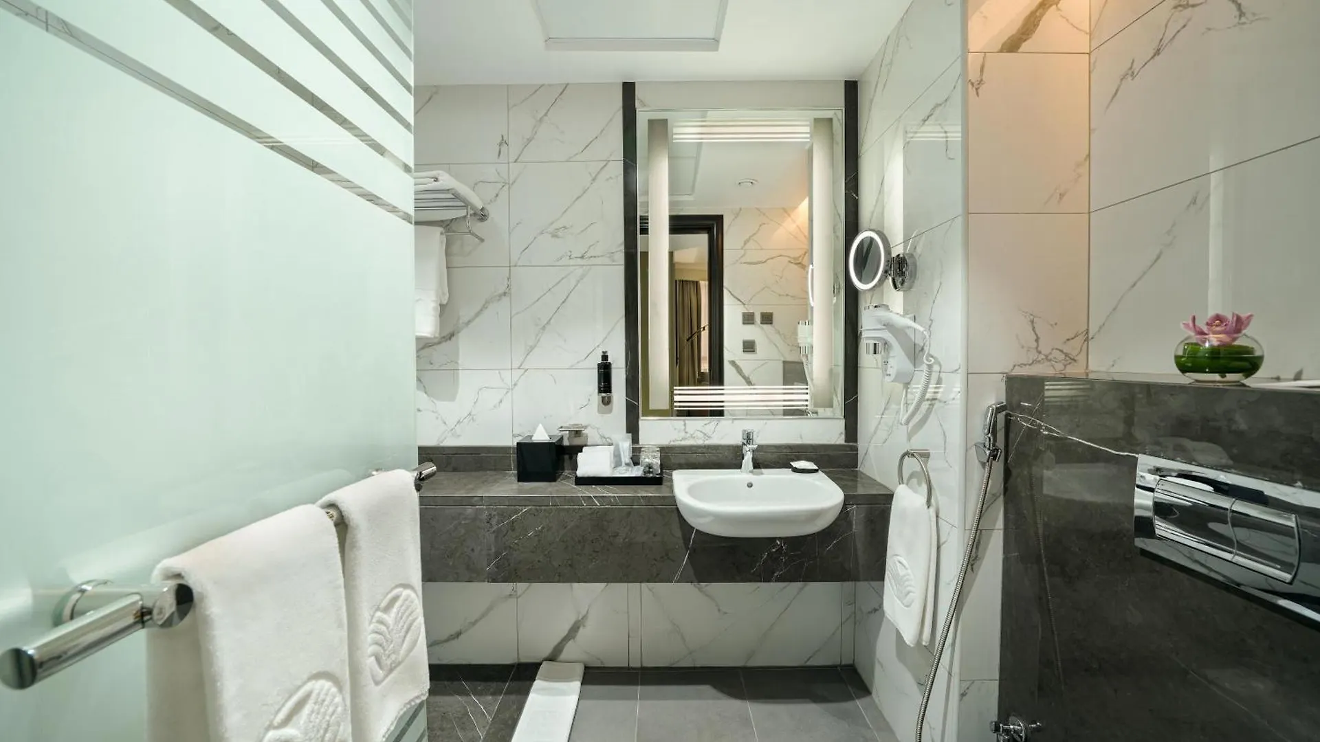 Rotana Al Manakha Madinah Otel Medine